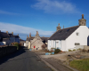 Driftwood Cottage, Portsoy - Moray Coast Self Catering Cottages