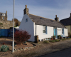Driftwood Cottage, Portsoy - Moray Coast Self Catering Cottages