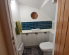 The Old Police Station, Portsoy - Moray Coast Self Catering Cottages