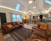 The Old Police Station, Portsoy - Moray Coast Self Catering Cottages