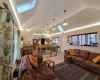 The Old Police Station, Portsoy - Moray Coast Self Catering Cottages