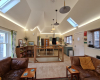 The Old Police Station, Portsoy - Moray Coast Self Catering Cottages