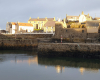 The Old Police Station, Holiday Cottage Portsoy - Moray Coast Self Catering Cottages
