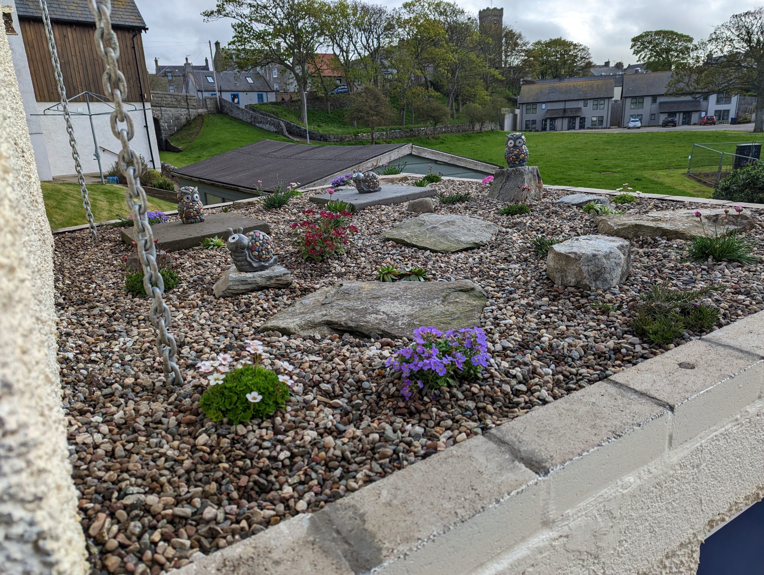 The Old Police Station, Holiday Cottage Portsoy - Moray Coast Self Catering Cottages