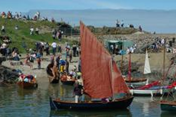Driftwood, Portsoy