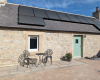 2 Seatown Holiday Cottage Lossiemouth Moray